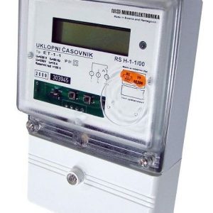Uklopni sat